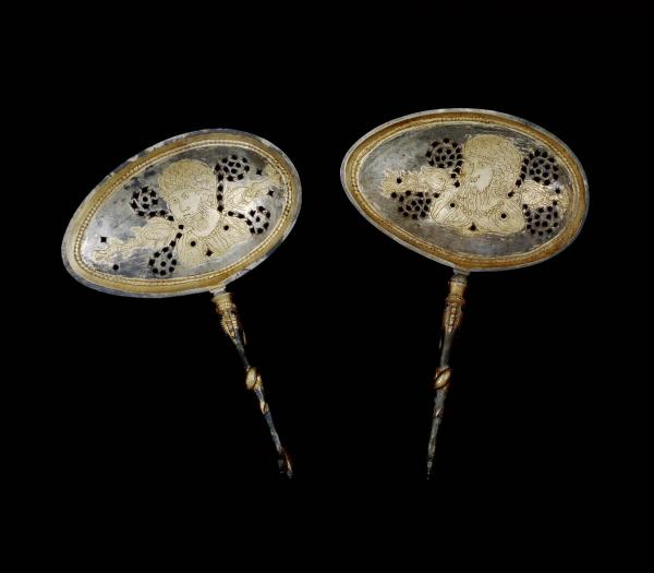 Skimmers (Photo: © British Museum)