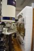 A Seuso-tál a debreceni Atommagkutató Intézet Van de Graaff gyorsítója kihozott protonnyalábja előtt